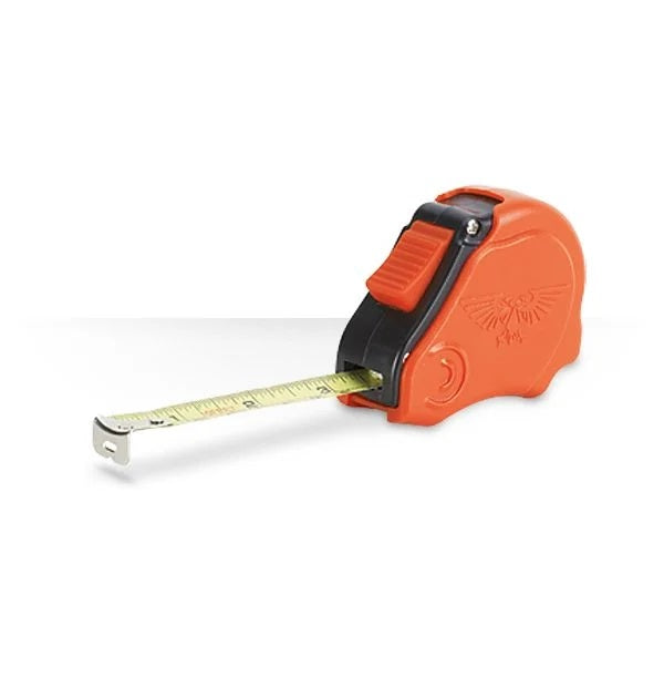 Games Workshop Tape Measure – official product image