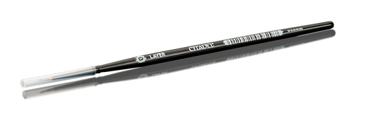 CITADEL SMALL LAYER BRUSH - Mighty Melee Games
