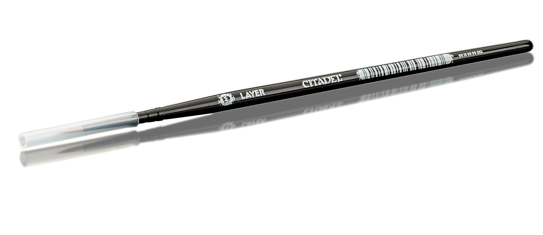 CITADEL MEDIUM LAYER BRUSH - Mighty Melee Games