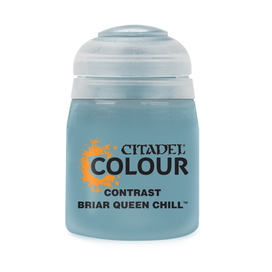 Citadel Colour: Briar Queen Chill, single 18ml pot