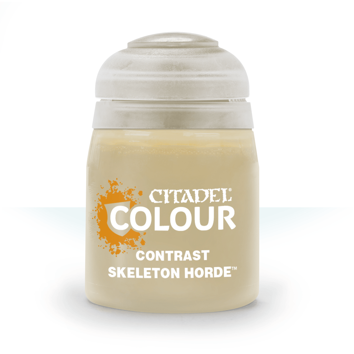 Citadel Colour: Skeleton Horde, single 18ml pot