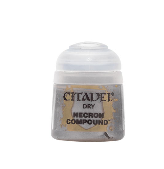 Citadel Colour: Necron Compound 12ml, single 12ml pot