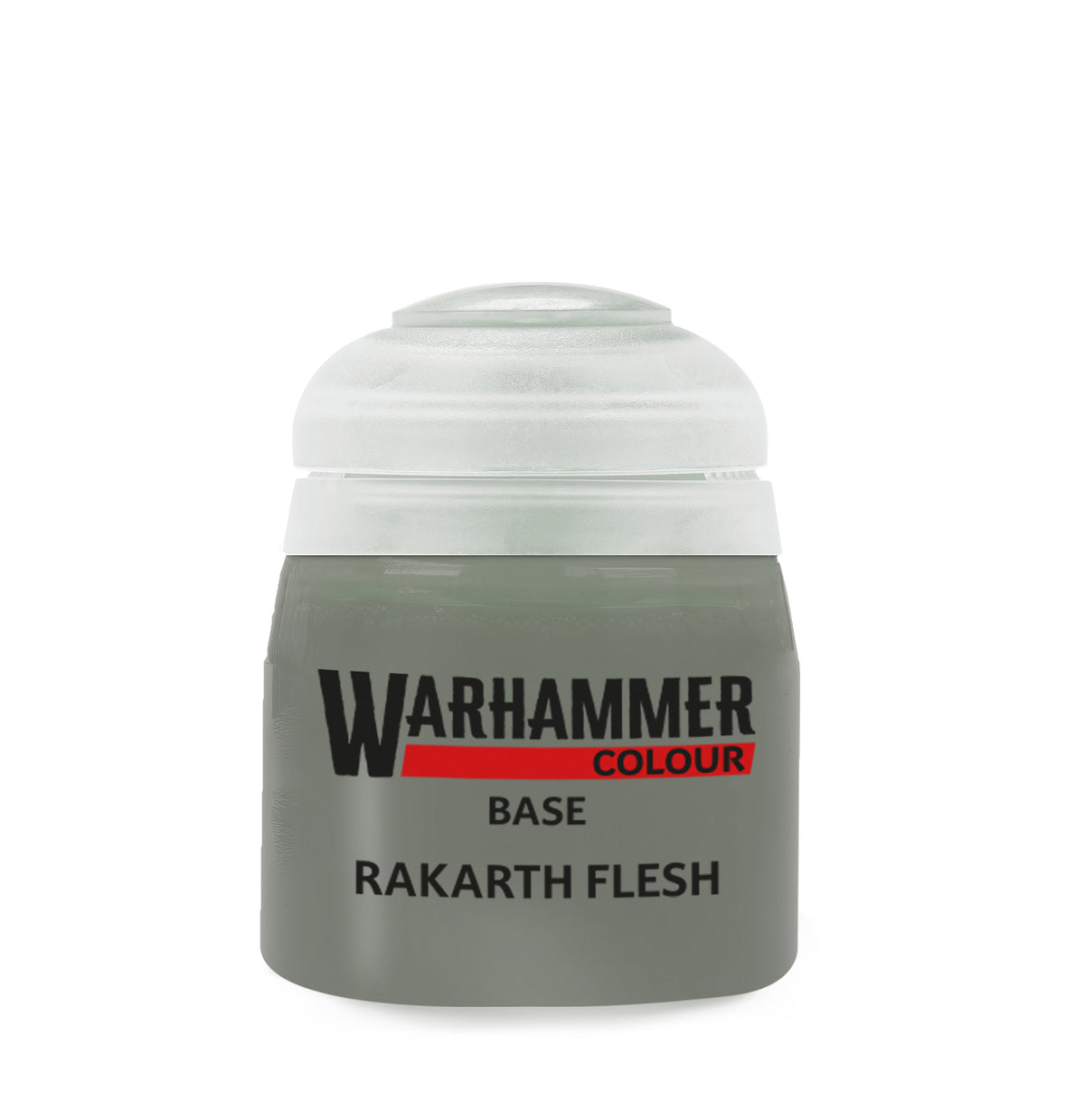 Warhammer Colour Base: Rakarth Flesh, single 12ml pot