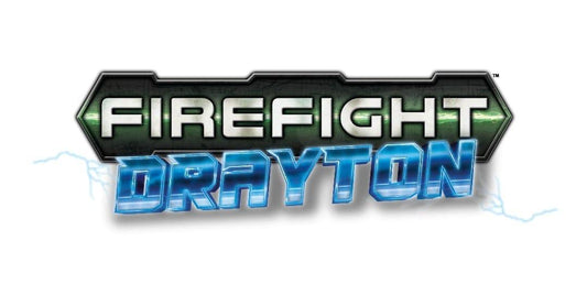 FIREFIGHT DRAYTON 240525 - Mighty Melee Games
