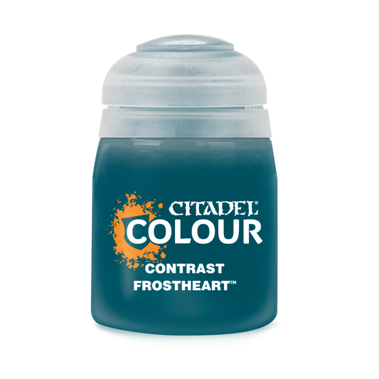 Citadel Colour: Frostheart, single 18ml pot