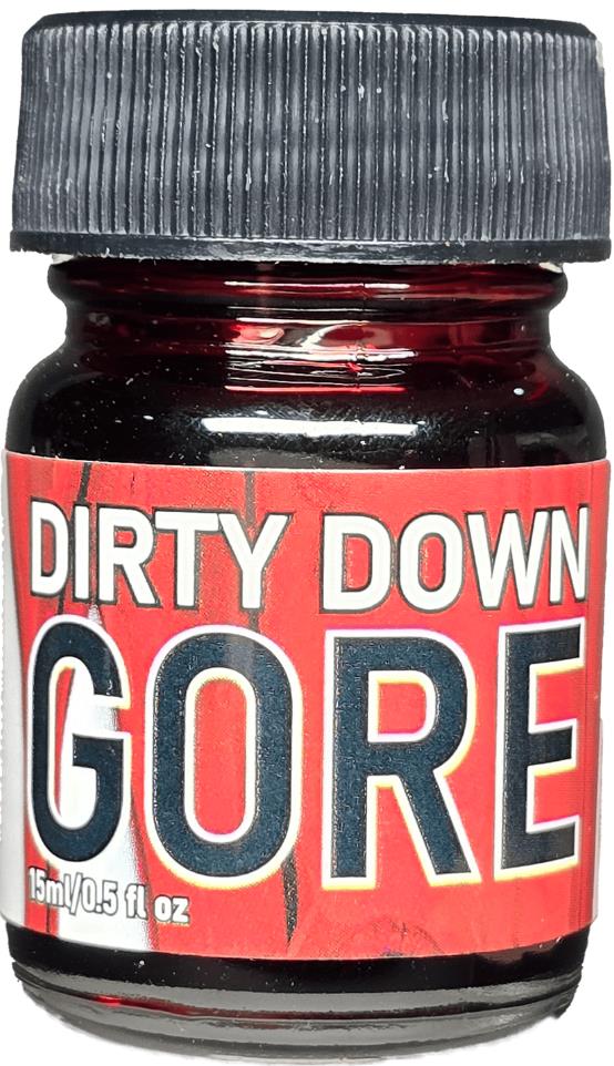 Dirty Down Gore – 15ml - Mighty Melee Games
