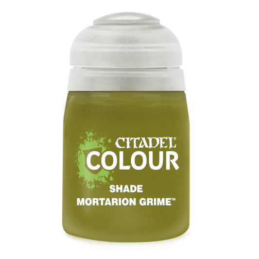 Citadel Colour: Mortarion Grime, single 18ml pot