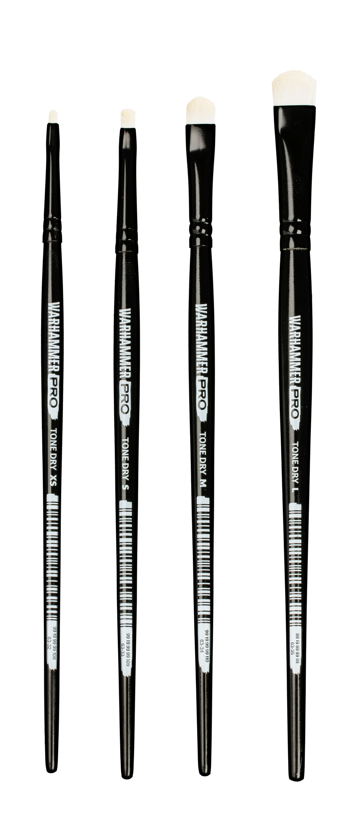 Warhammer Pro: Tone Drybrush X-Small