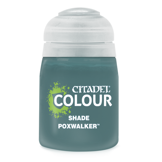 Citadel Colour: Poxwalker, single 18ml pot