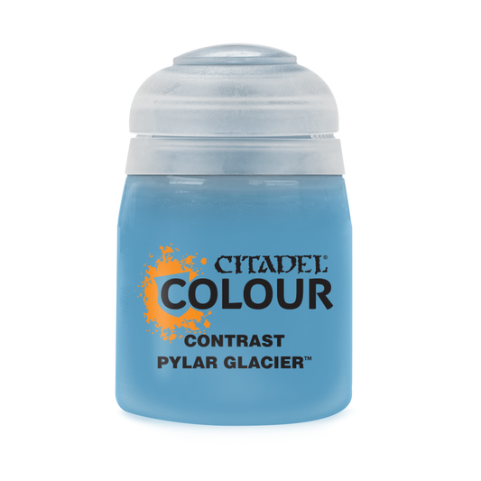 Citadel Colour: Pylar Glacier, single 18ml pot