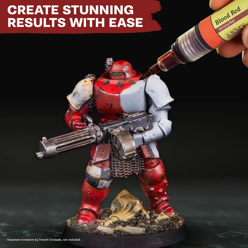 Speedpaint Marker – Starter Set - Mighty Melee Games