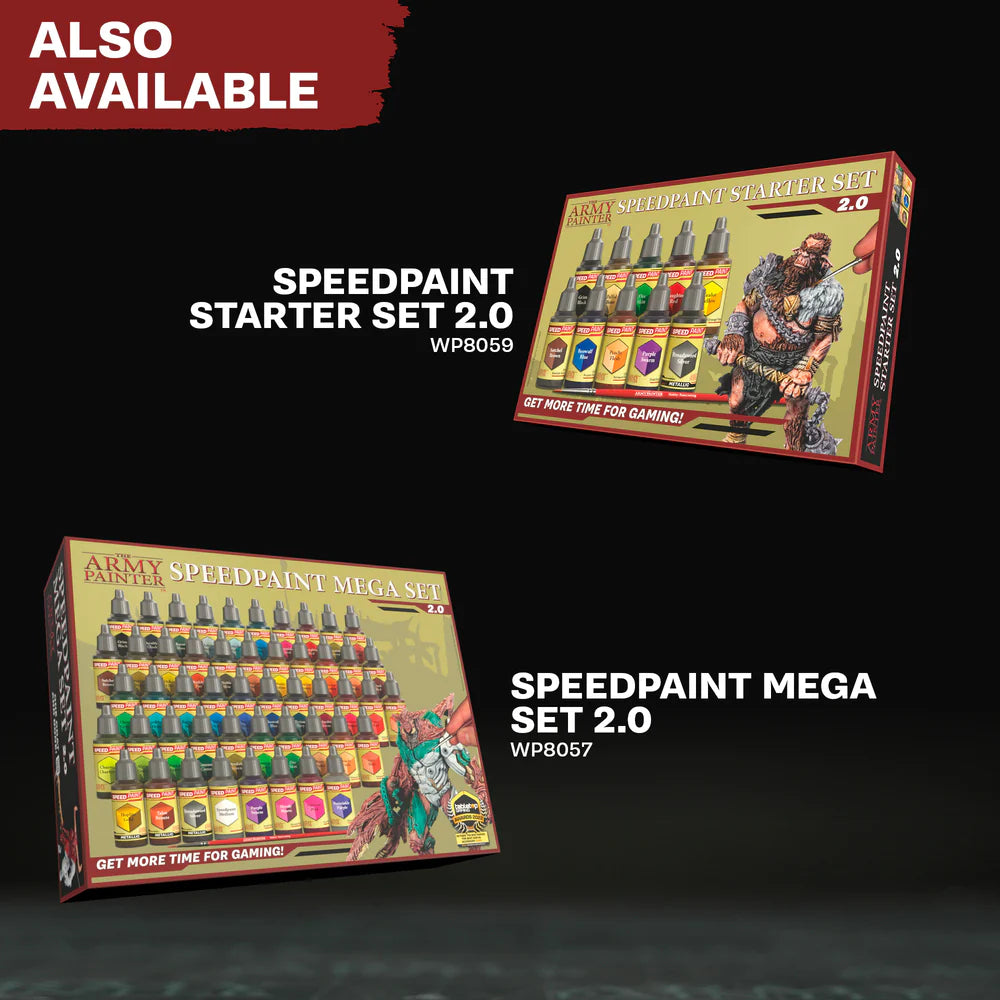 Speedpaint Marker – Starter Set - Mighty Melee Games