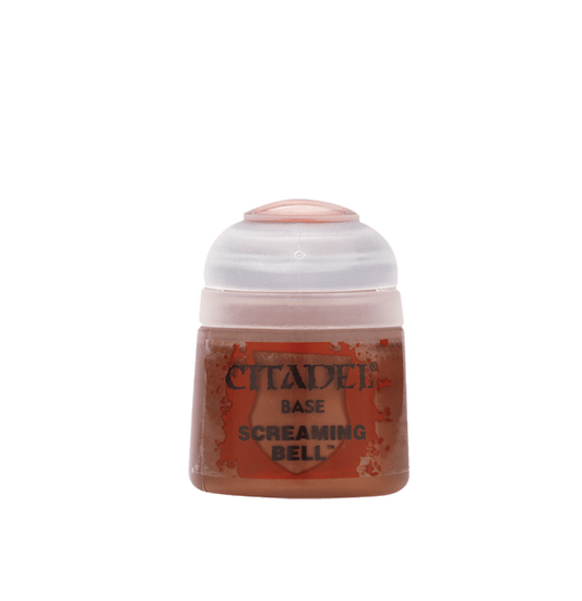 Citadel Colour: Screaming Bell, single 12ml pot