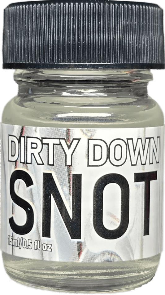 Dirty Down Snot – 15ml - Mighty Melee Games