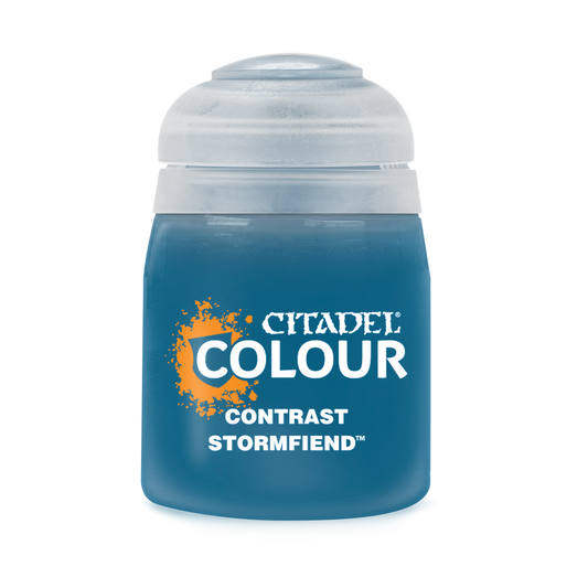 Citadel Colour: Stormfiend, single 18ml pot