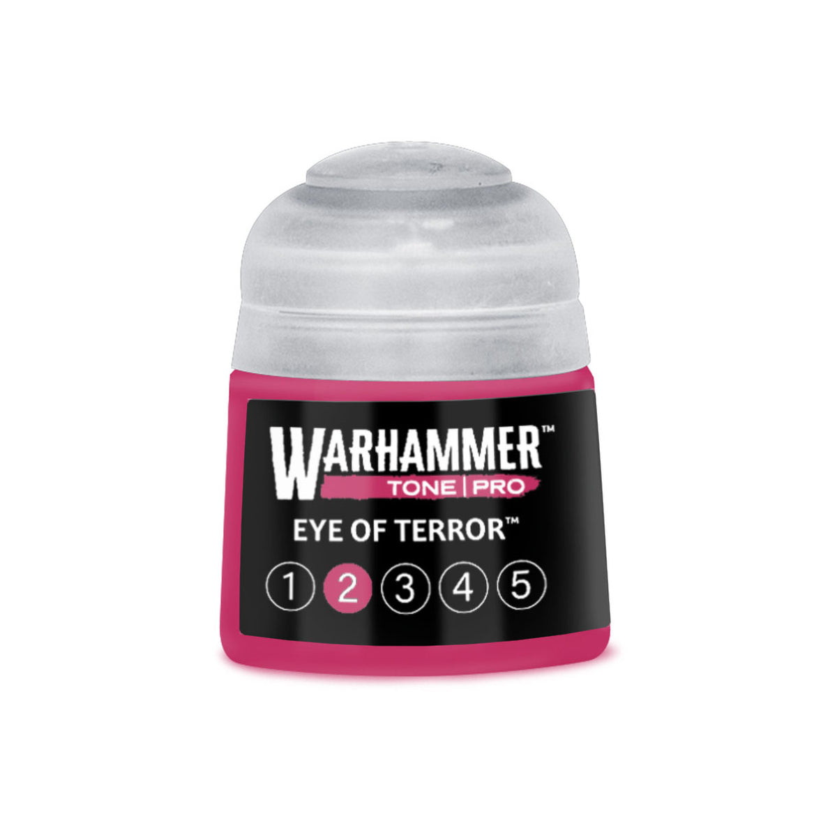Warhammer Tone Pro: Eye of Terror 2 12ml – individual pot