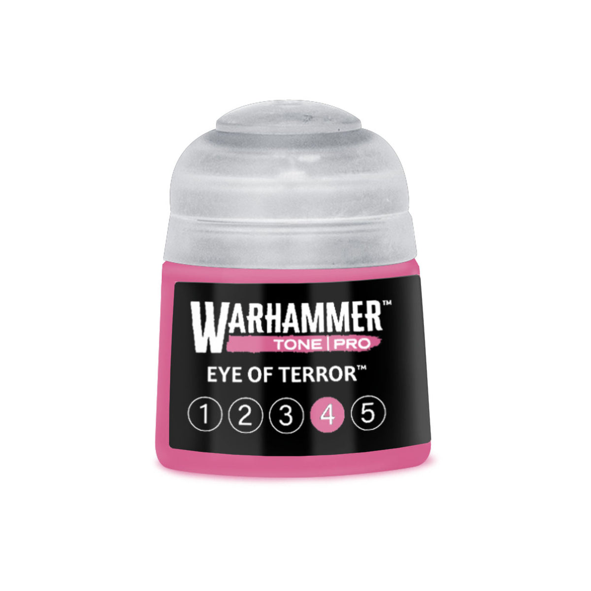 Warhammer Tone Pro: Eye of Terror 4 12ml – individual pot