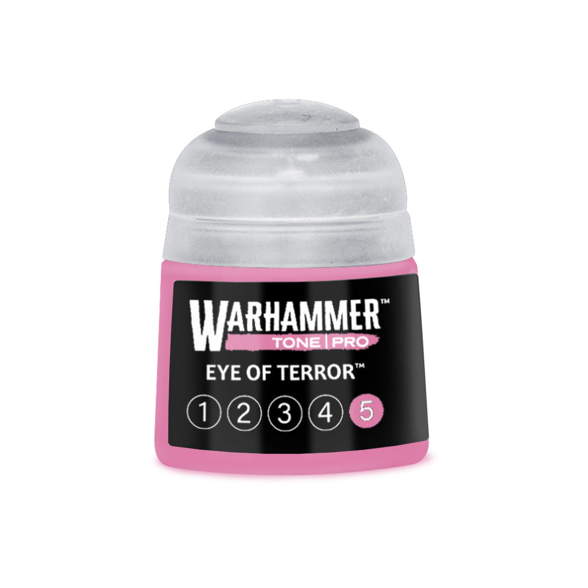 Warhammer Tone Pro: Eye of Terror 5 12ml – individual pot