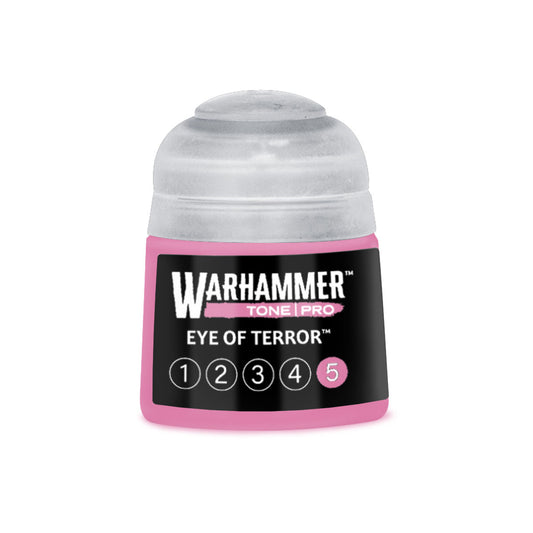 Warhammer Tone Pro: Eye of Terror 5 12ml – individual pot