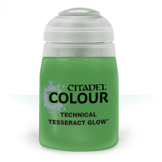 Citadel Colour: Tesseract Glow, single 18ml pot