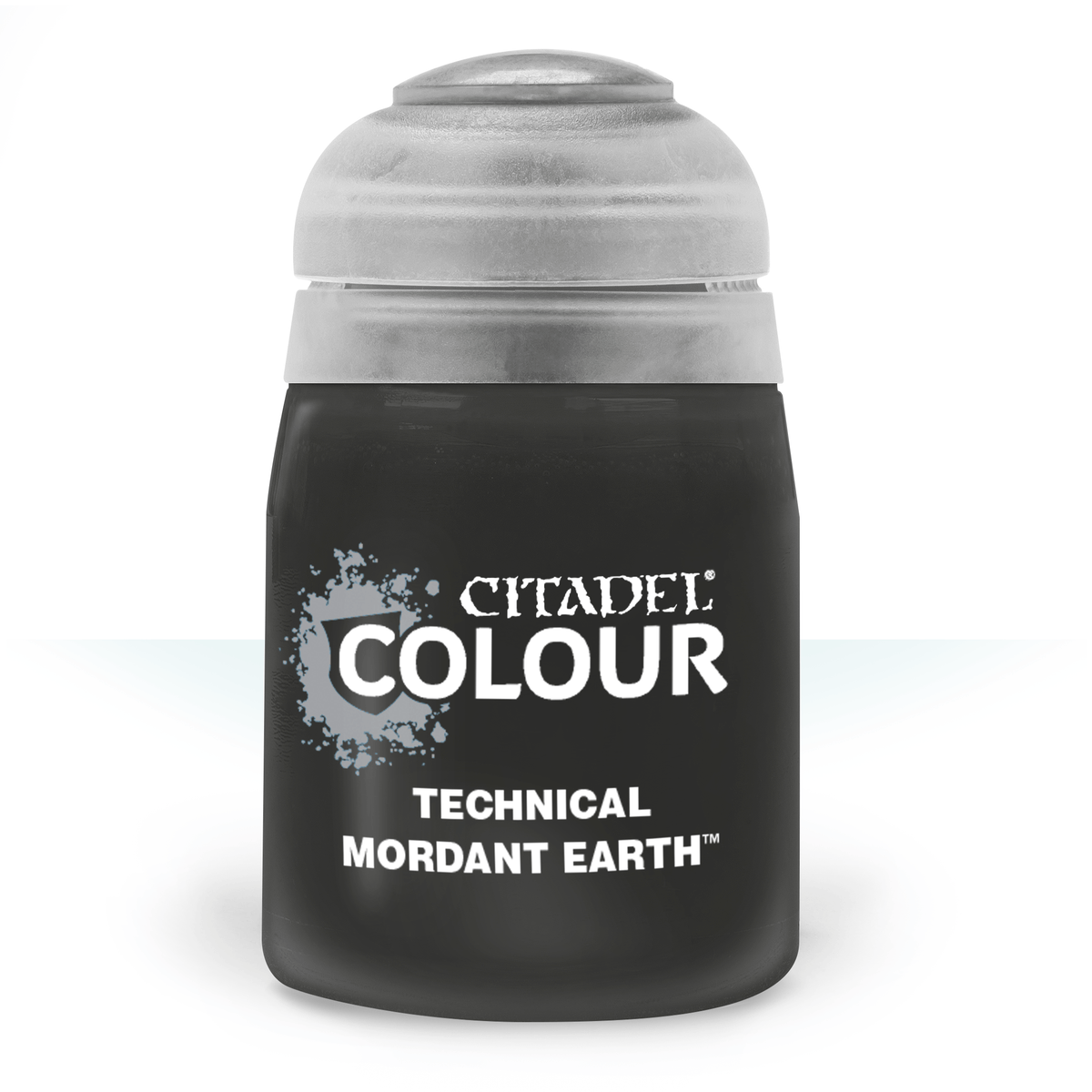 Citadel Colour: Mordant Earth, single 24ml pot