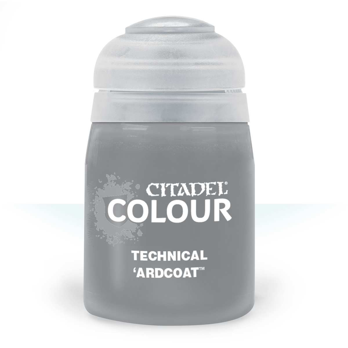 Citadel Colour: Ardcoat, single 24ml pot
