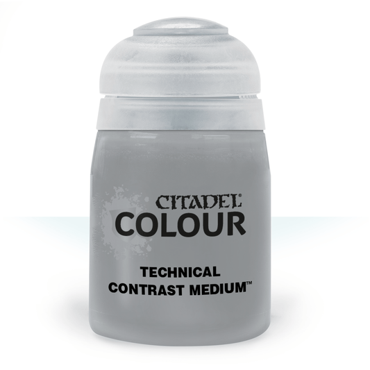 Citadel Colour: Contrast Medium, single 24ml pot