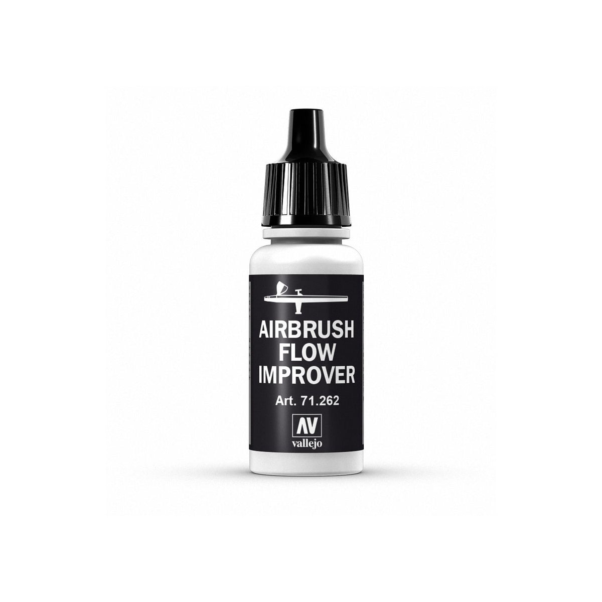 Vallejo Model Air - Airbrush Flow Improver 17ml