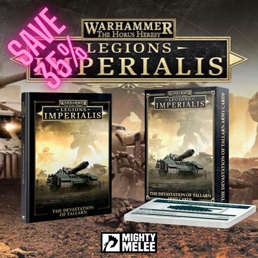 TALLARN VALUE BUNDLE