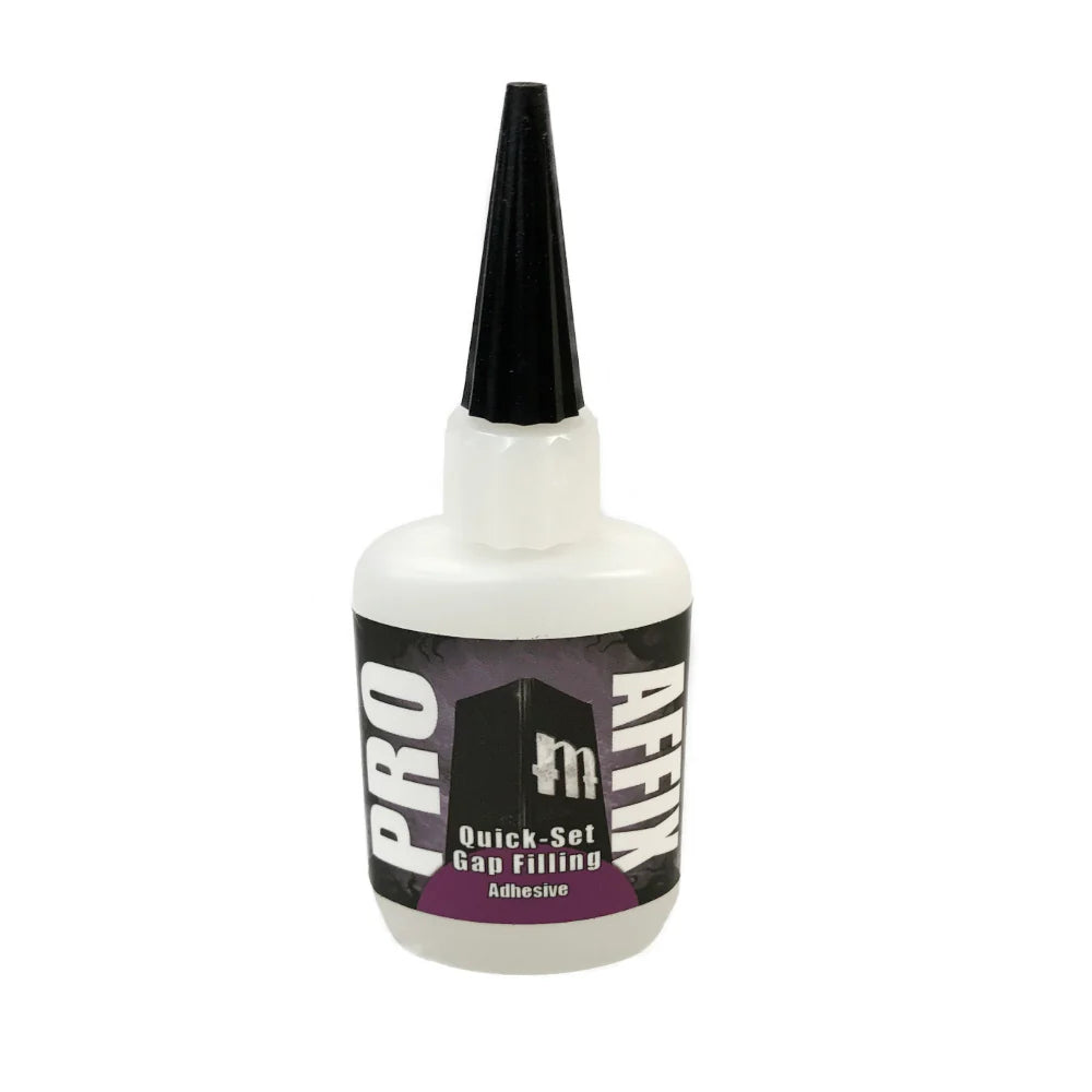 Pro Affix - Hobby Adhesive 1oz (28.4g)