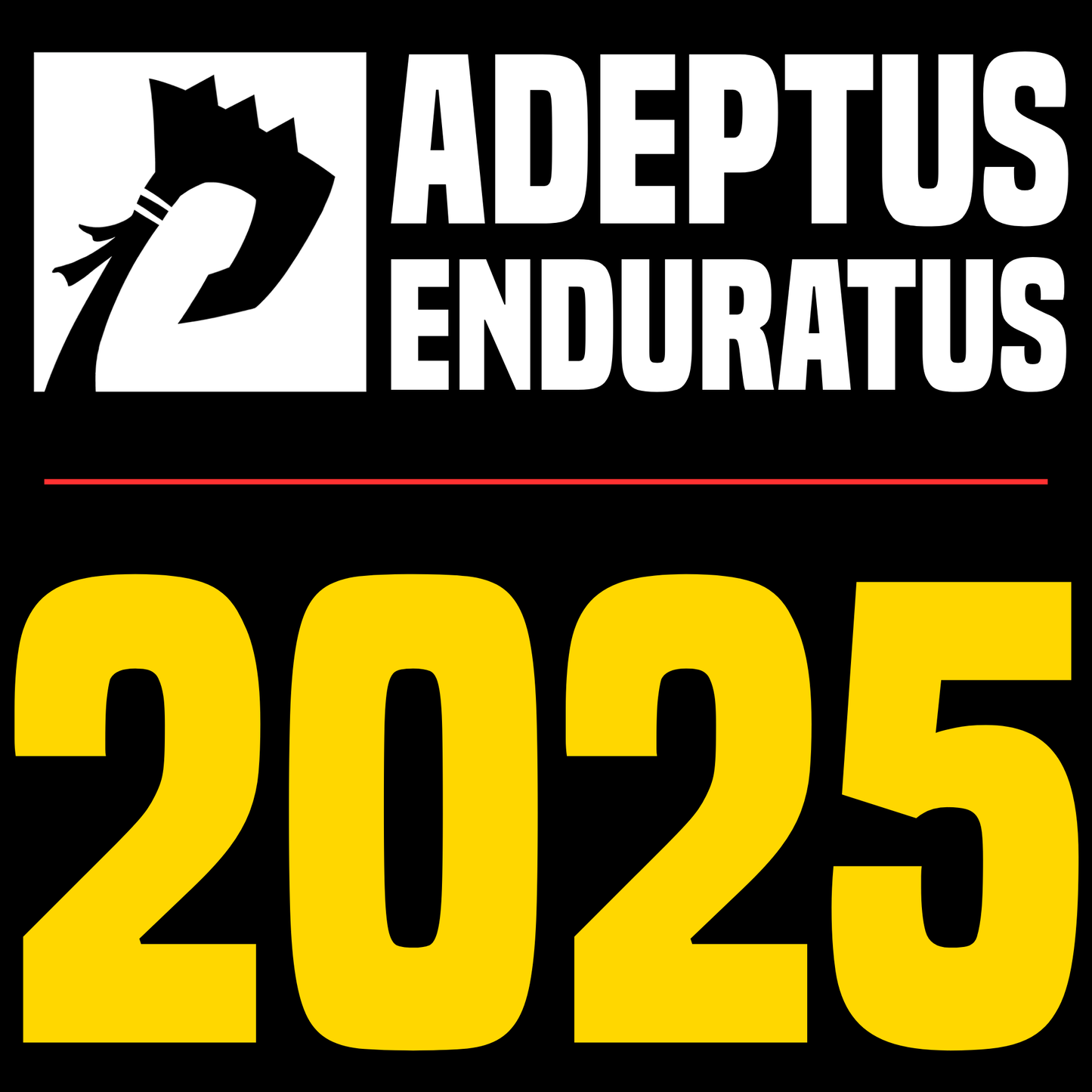 ADEPTUS ENDURATUS 2025 – Warhammer 40K Endurance Event - Mighty Melee Games