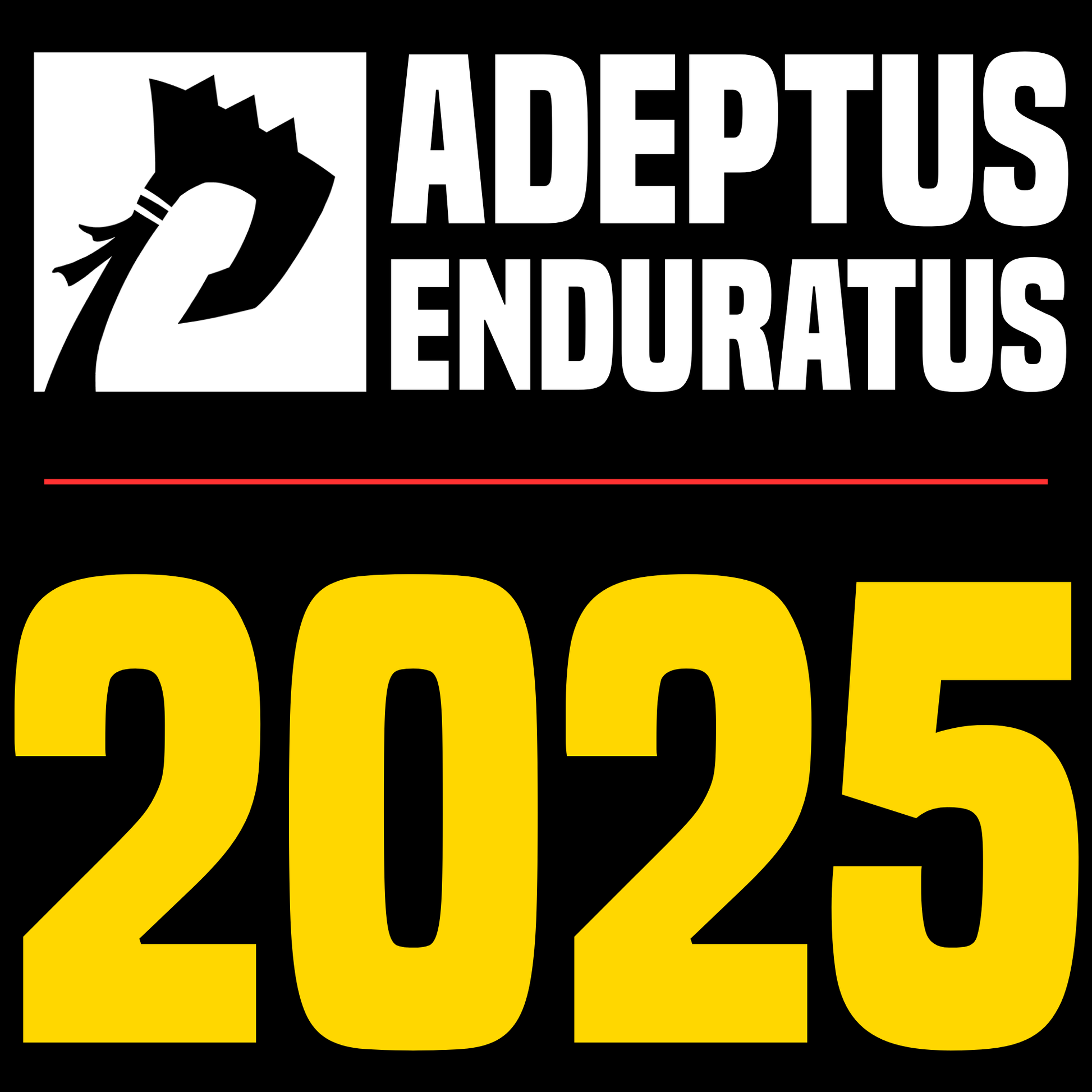 ADEPTUS ENDURATUS 2025 – Warhammer 40K Endurance Event - Mighty Melee Games