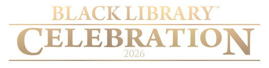 BLACK LIBRARY CELEBRATION 2026 - Mighty Melee Games