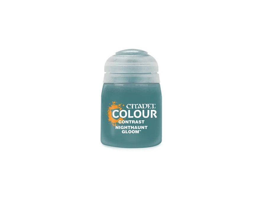 Citadel Colour: Nighthaunt Gloom, single 18ml pot