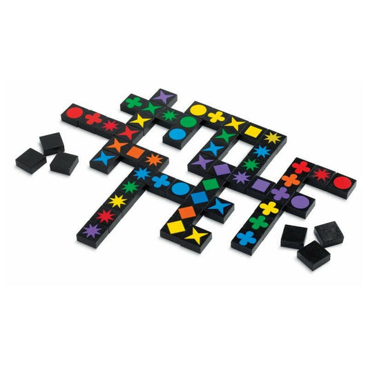 Qwirkle - Mighty Melee Games