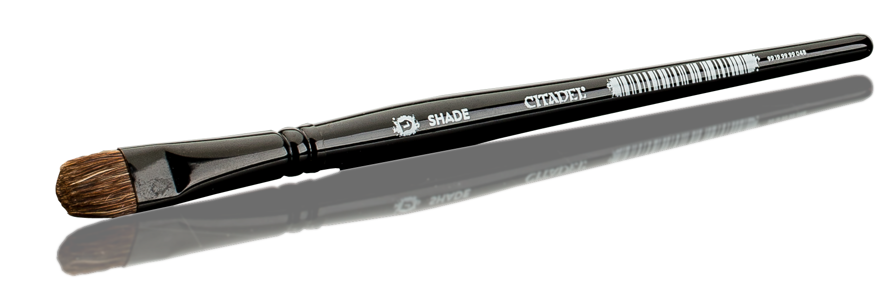CITADEL LARGE SHADE BRUSH - Mighty Melee Games