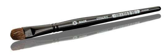 CITADEL LARGE SHADE BRUSH - Mighty Melee Games