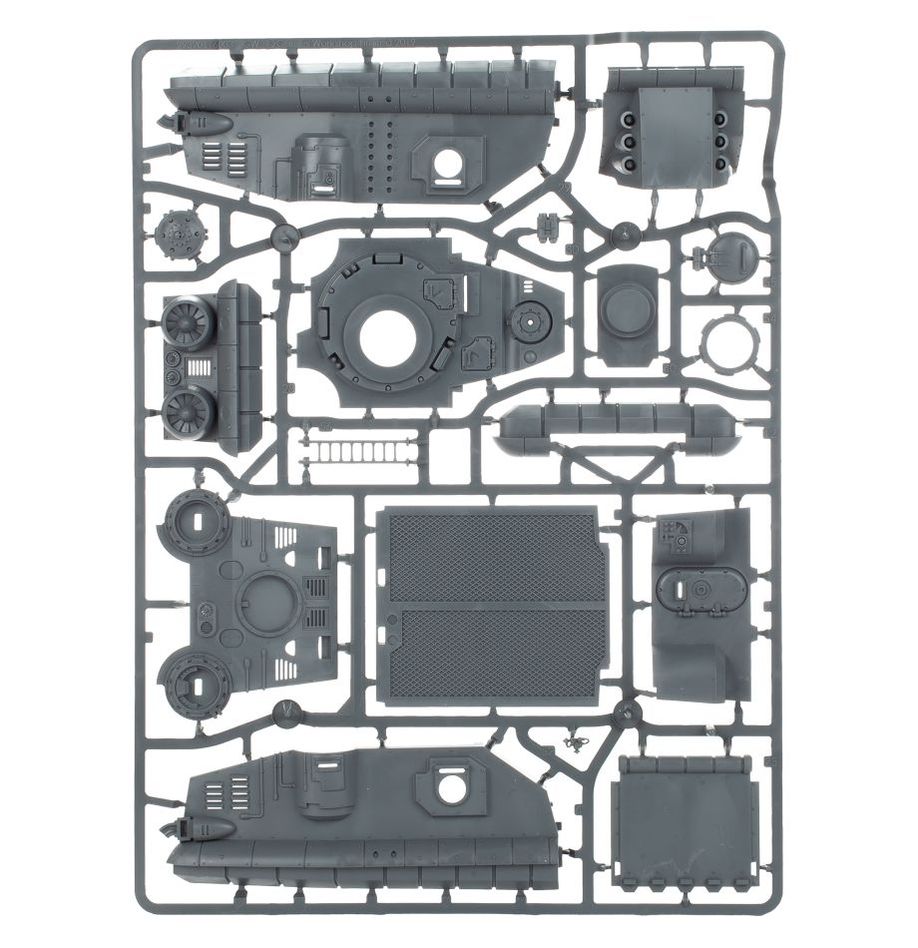 ADEPTUS MECHANICUS: SKORPIUS DISINTEGRATOR - Mighty Melee Games