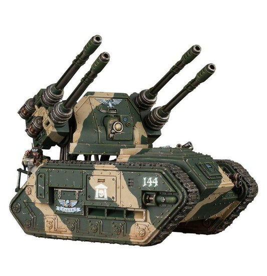 ASTRA MILITARUM HYDRA - Mighty Melee Games