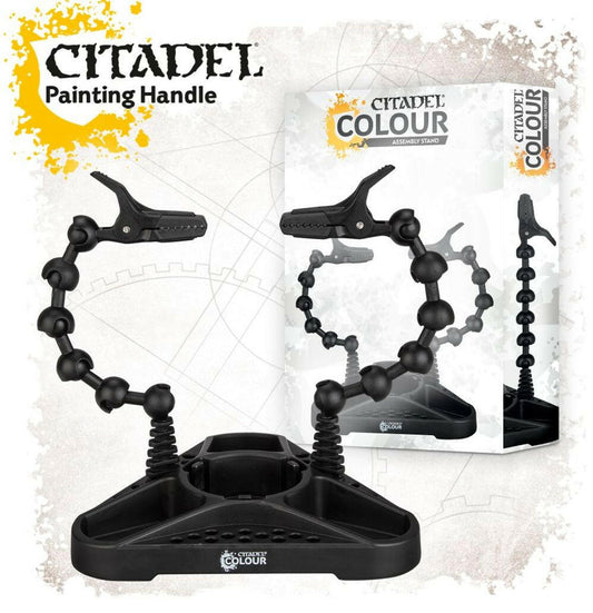 CITADEL COLOUR ASSEMBLY STAND - Mighty Melee Games