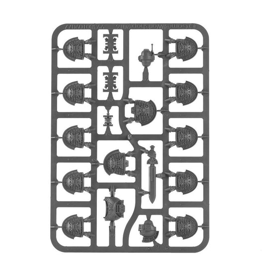 DEATHWATCH UPGRADES - Mighty Melee Games