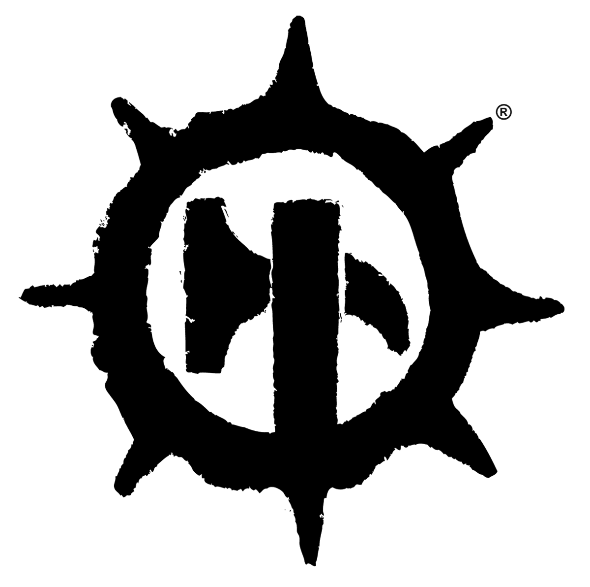 GROMBRINDAL: ANCESTOR'S BURDEN (HB) - Mighty Melee Games