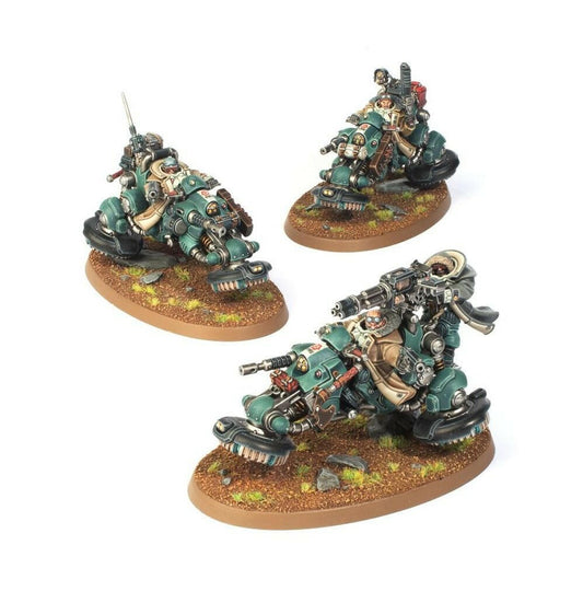 LEAGUES OF VOTANN: HERNKYN PIONEERS - Mighty Melee Games
