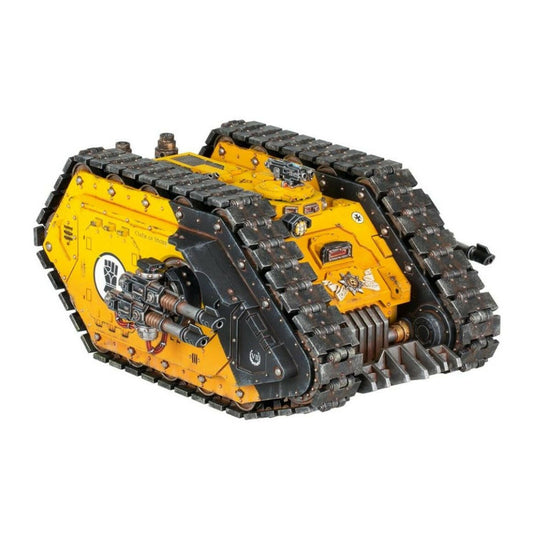 LEGIONES ASTARTES: LAND RAIDER PROTEUS - Mighty Melee Games