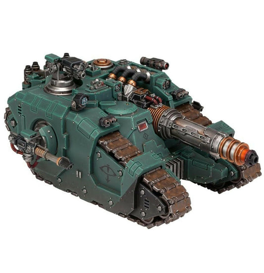 LEGIONES ASTARTES: SICARAN VENATOR - Mighty Melee Games