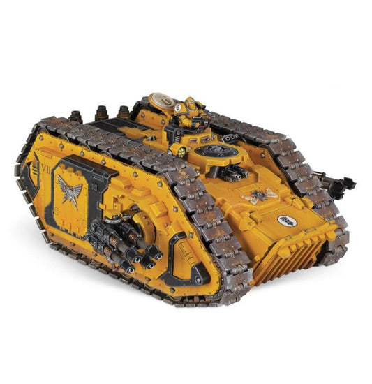 LEGIONES ASTARTES: SPARTAN ASSAULT TANK - Mighty Melee Games
