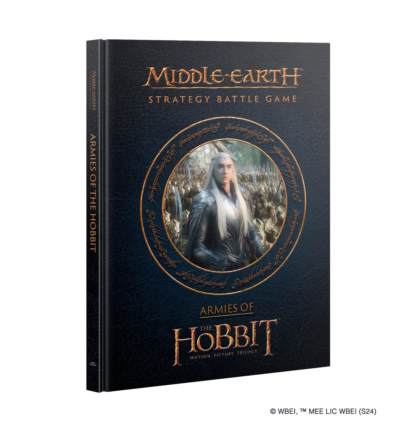 MIDDLE-EARTH SBG: ARMIES OF THE HOBBIT - Mighty Melee Games