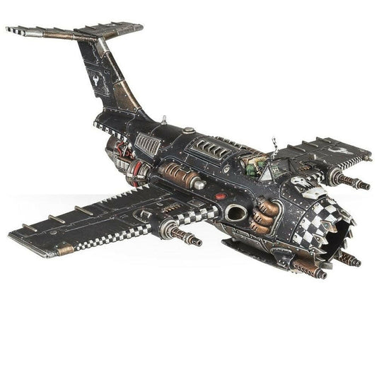 ORKS: DAKKAJET - Mighty Melee Games