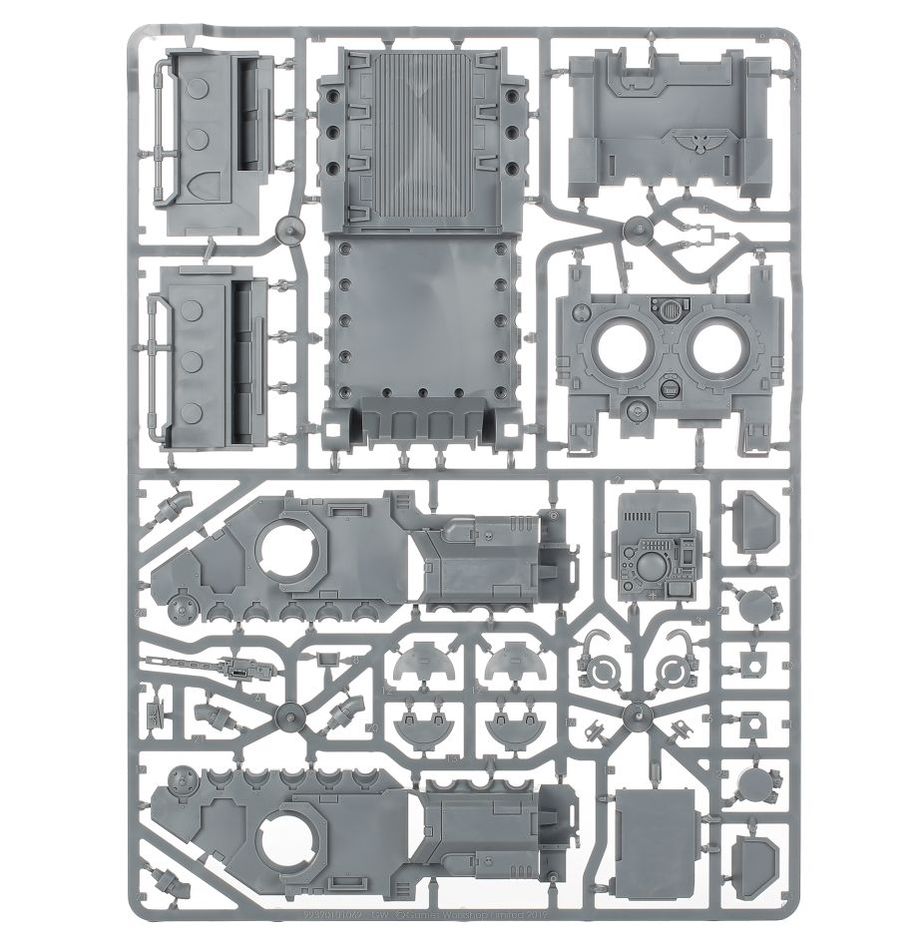 SPACE MARINES: GLADIATOR - Mighty Melee Games