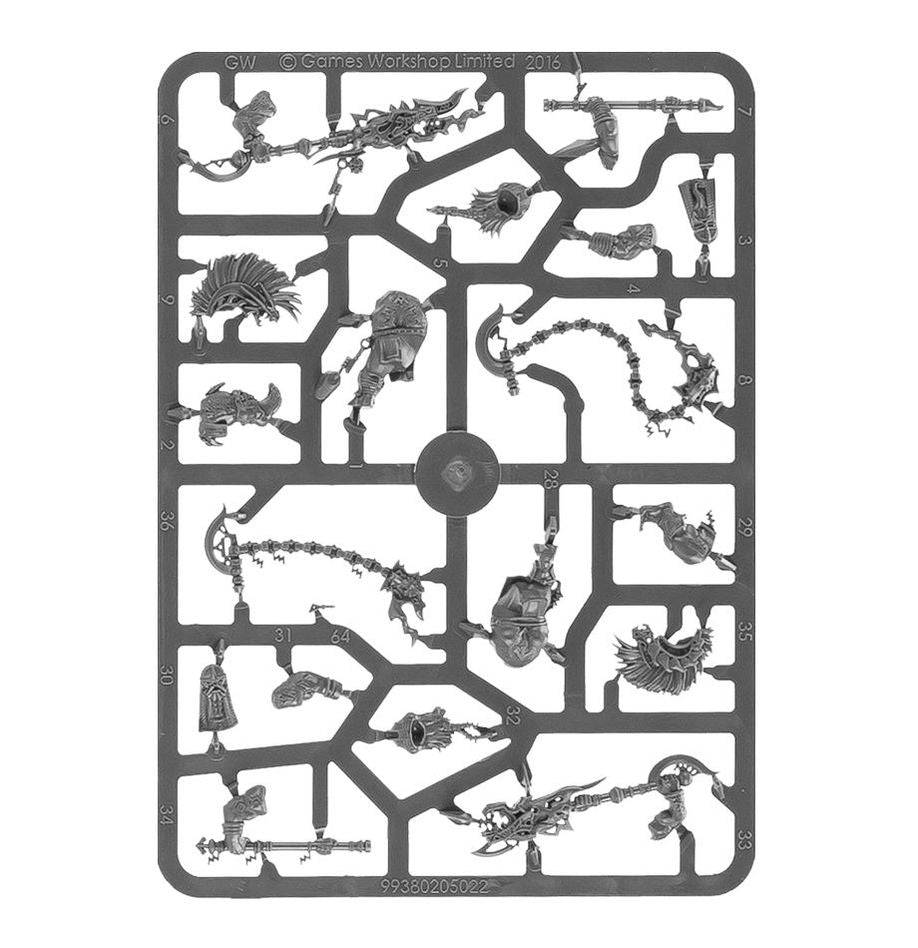 SPEARHEAD: FYRESLAYERS - Mighty Melee Games